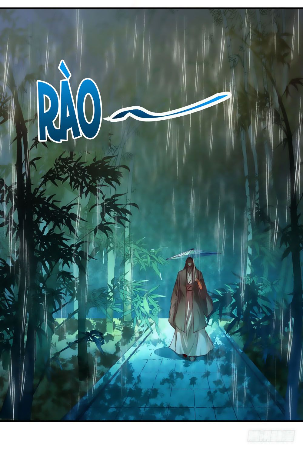 Liêu Liêu Nhân Thân Tu Tiên Truyện chapter 101 - Trang 5
