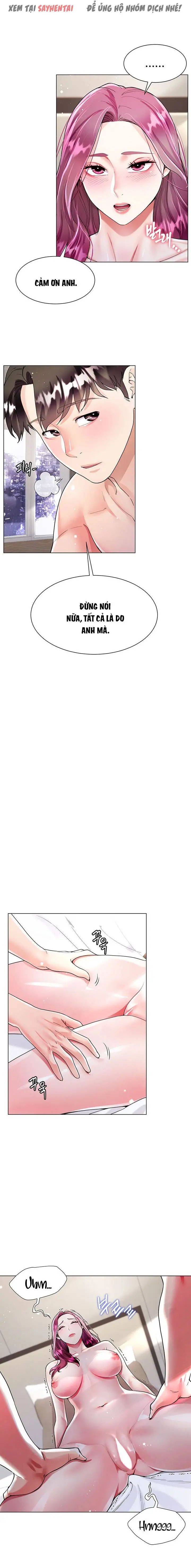 váy của chị dâu chapter 8 7