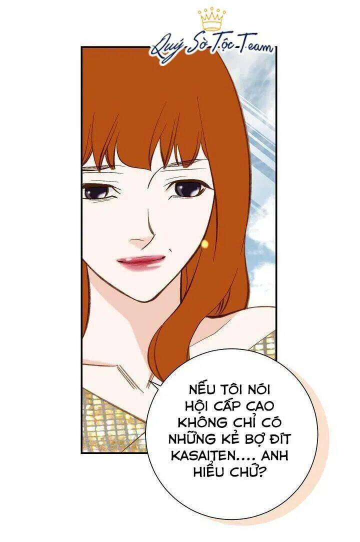 tiếp xúc chí mạng chapter 85 48