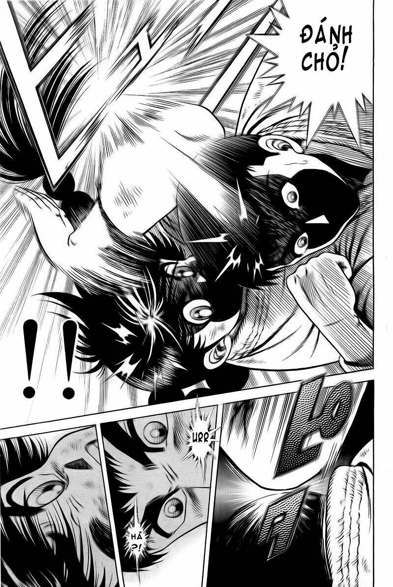 shin kotaro makaritoru! juudouhen chapter 11 38