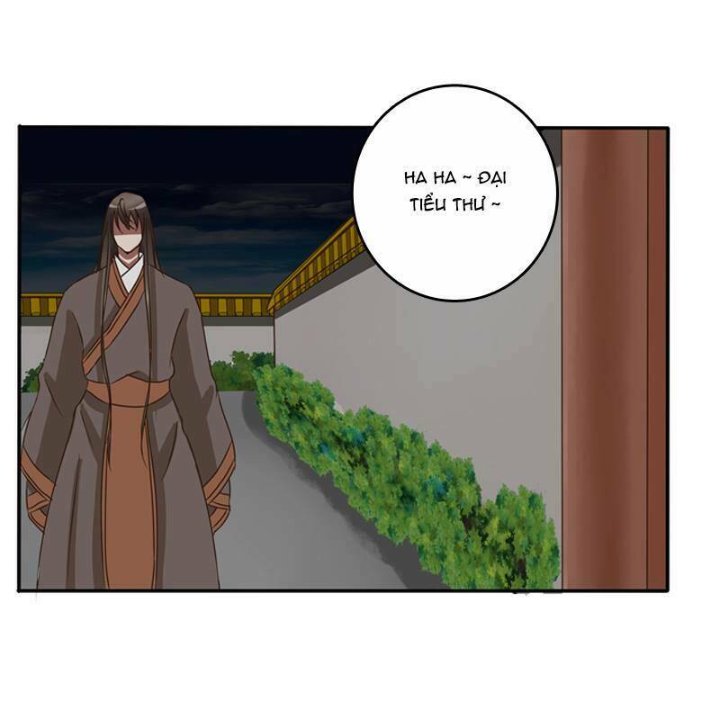 thông linh phi chapter 75 35