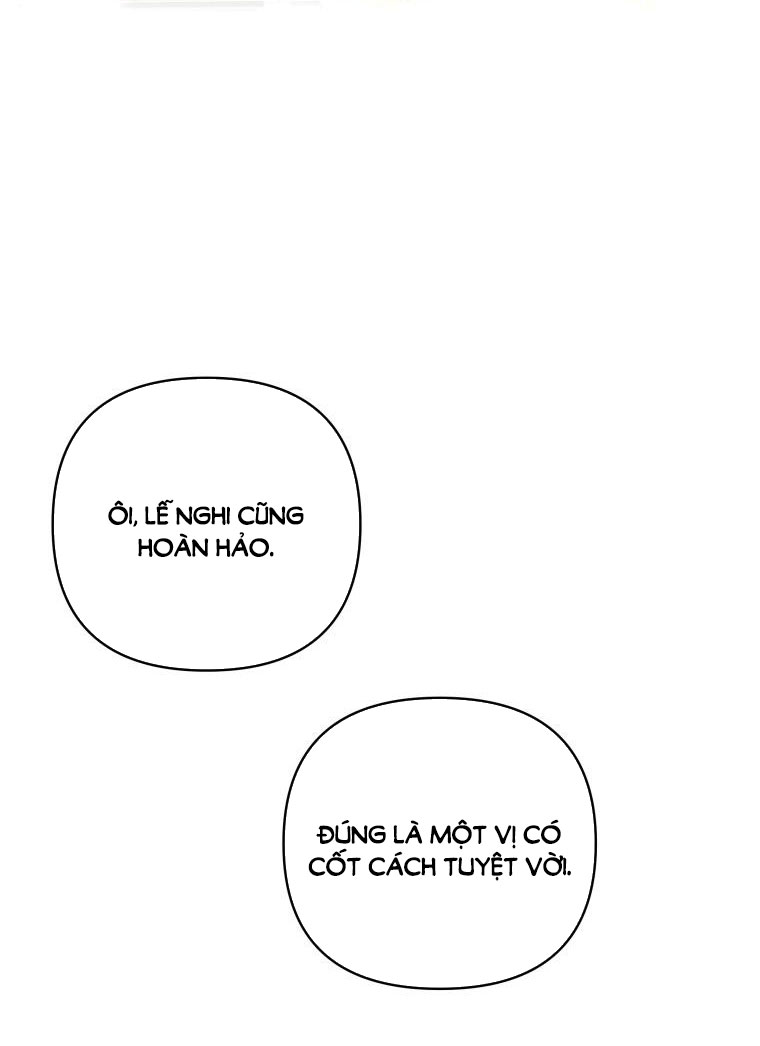 thà rằng để tôi trở thành nữ hoàng chapter 16.2 41