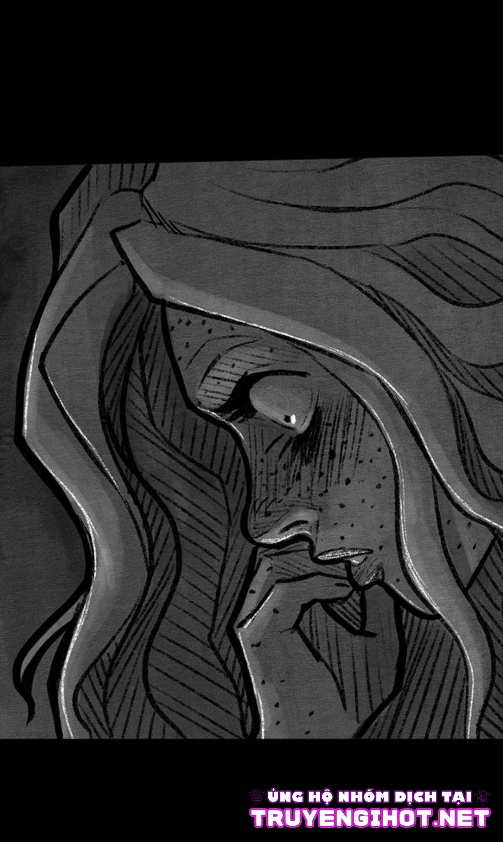 [18+] chim hoàng yến bé nhỏ của hades chapter 12 5