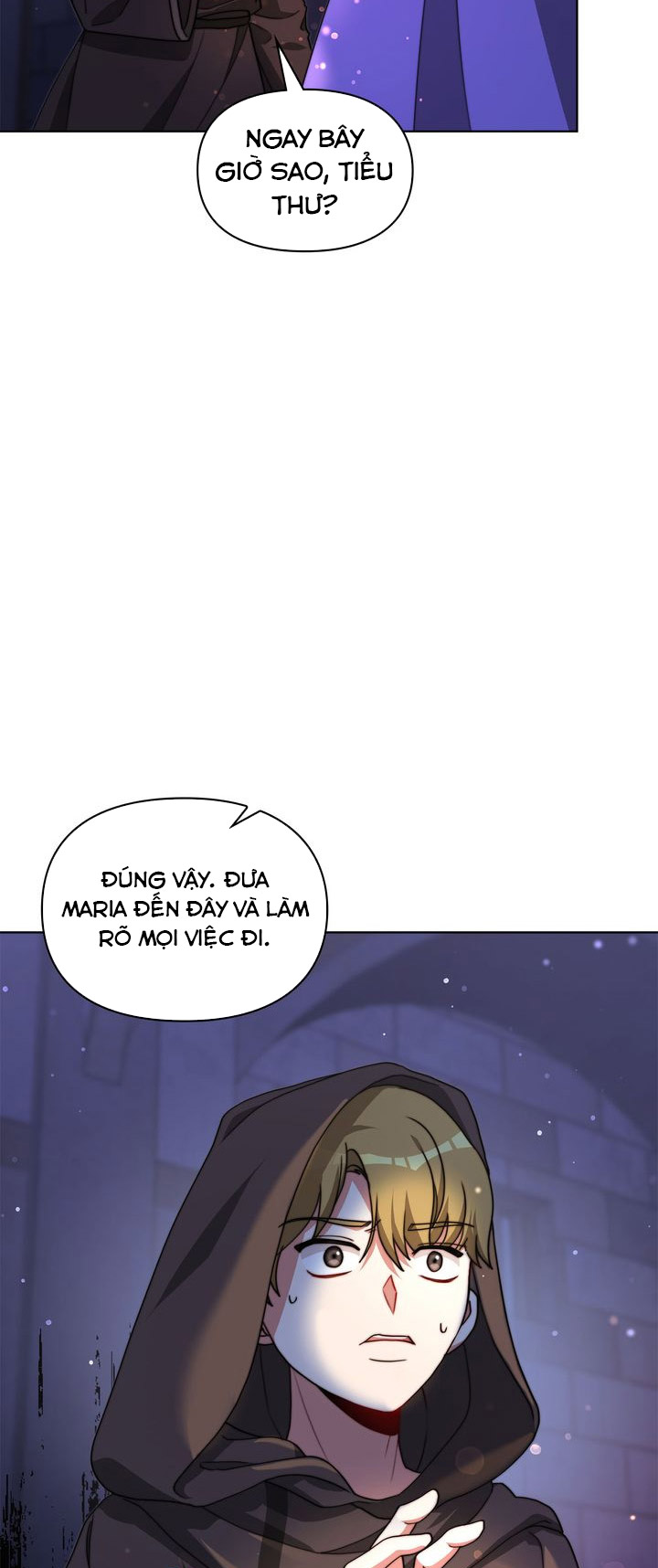 công nương eluana vita chapter 146 25