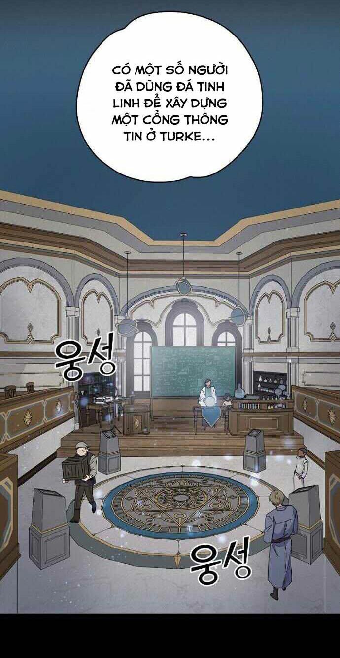 nhà hiền triết yigret chapter 27 23