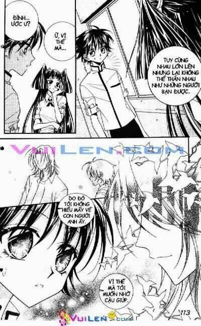 nàng công chúa bỏ trốn chapter 4 113