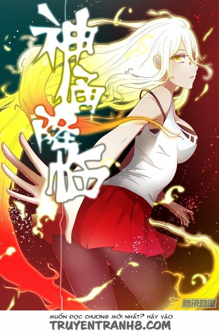 thần dũng giáng lâm chapter 34 2