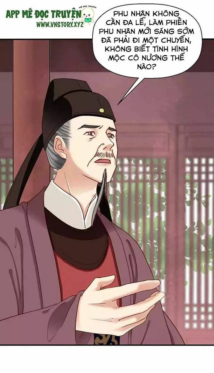 kiều nữ độc phi chapter 62 5