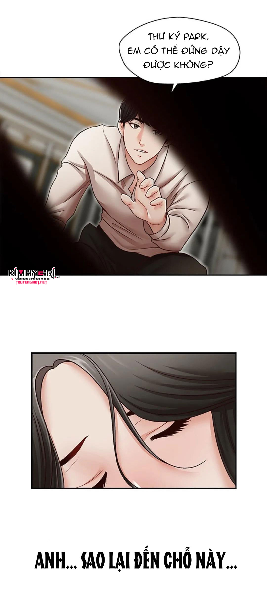 thư ký của anh trai chapter 29 42