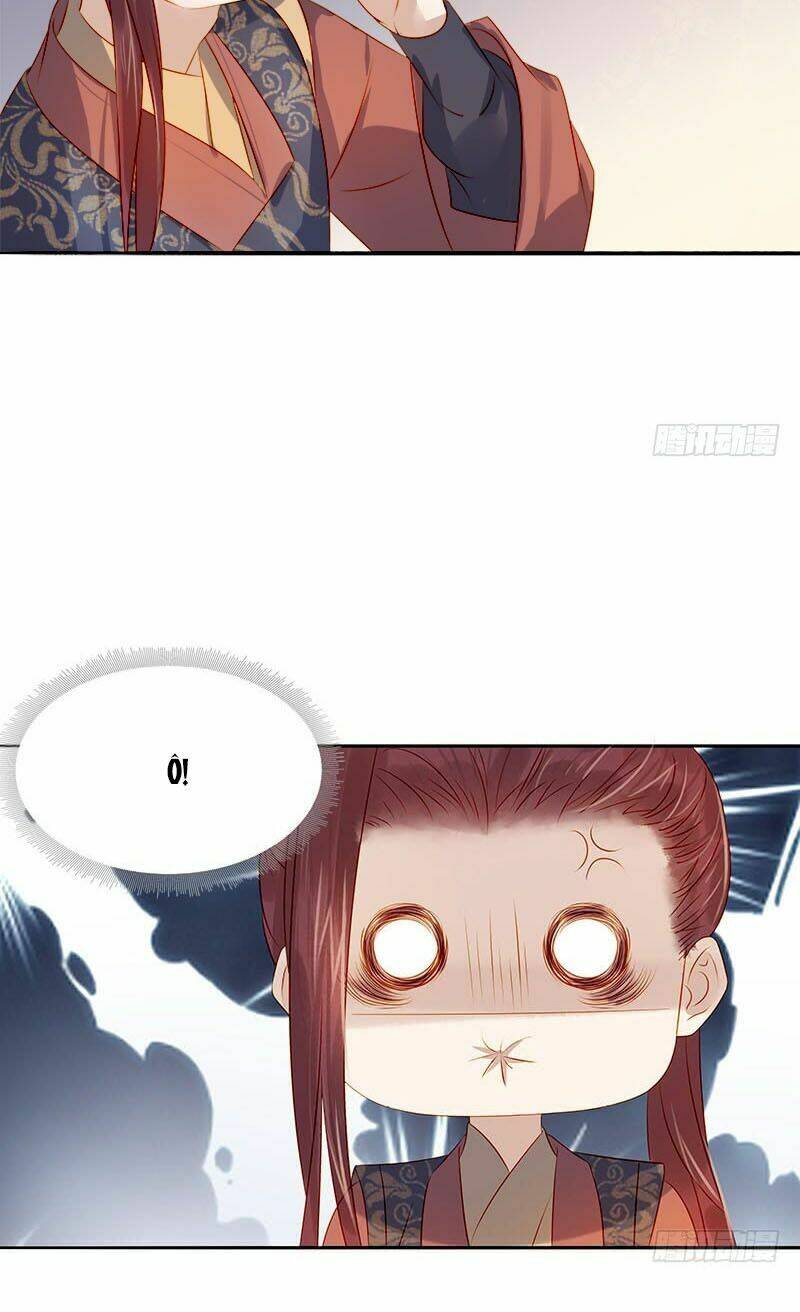 xuân khuê bí lục: xưởng công thái liêu nhân chapter 39 16