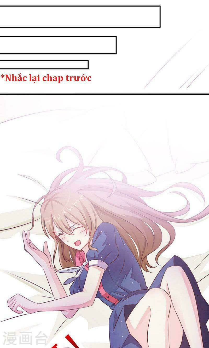 tôi vô tình kết hôn với tổng tài chapter 3 3