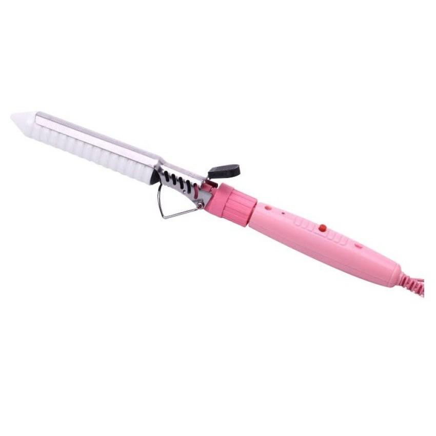 Máy làm xoăn trục sứ 25mm