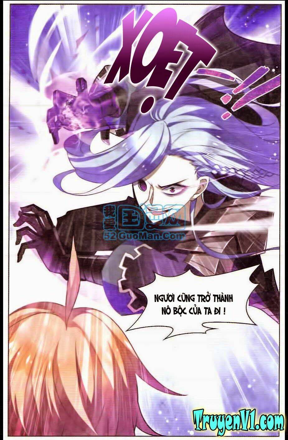 level up - hạch lực đột phá chapter 23 16