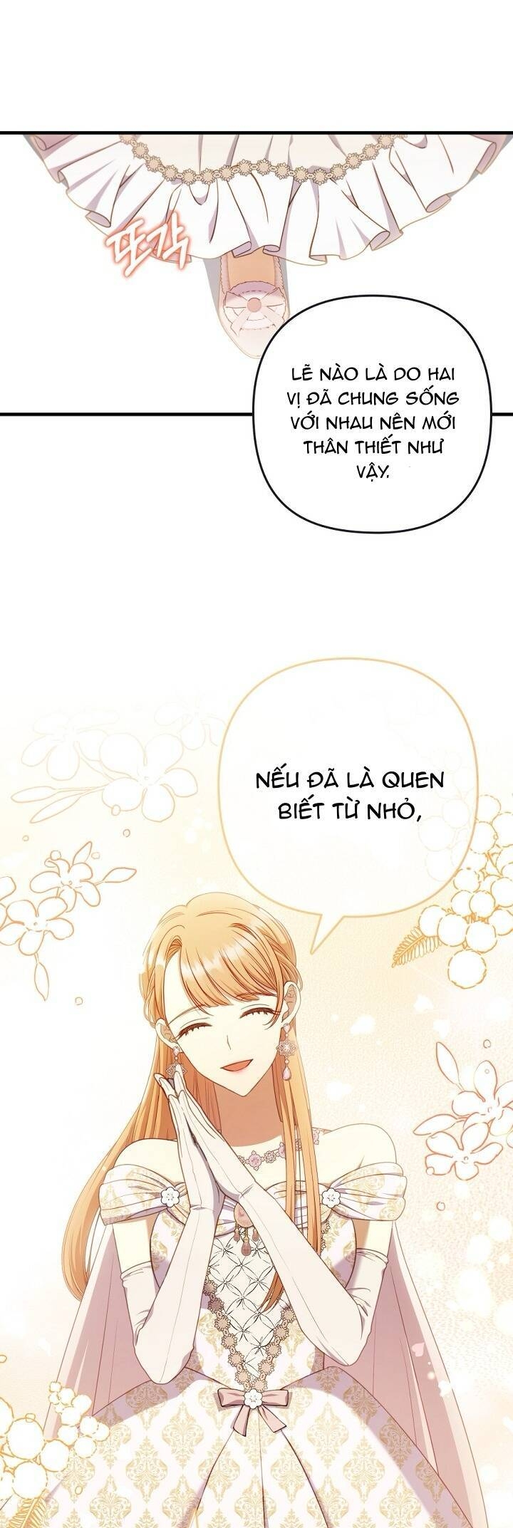 tôi bị quyến rũ bởi nam chính ốm yếu chapter 62 34