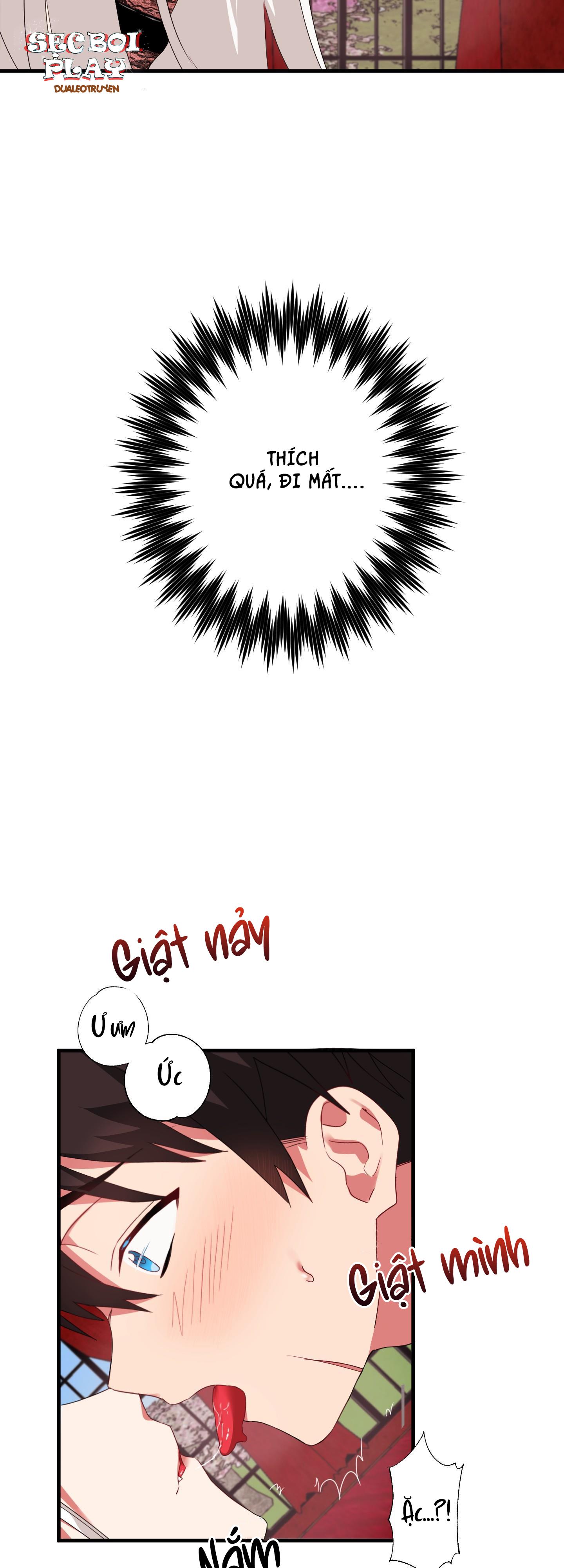 bộ sưu tập ciu to-ngực bự của nhà sẹc chapter 3 22