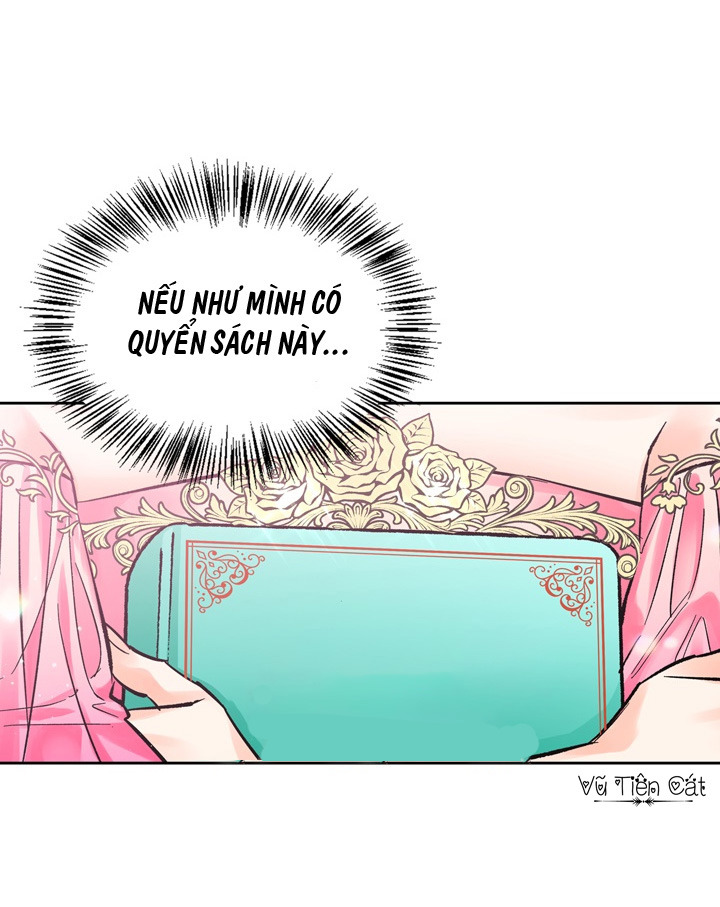 ác nữ xứng đôi với bạo chúa chapter 24 46