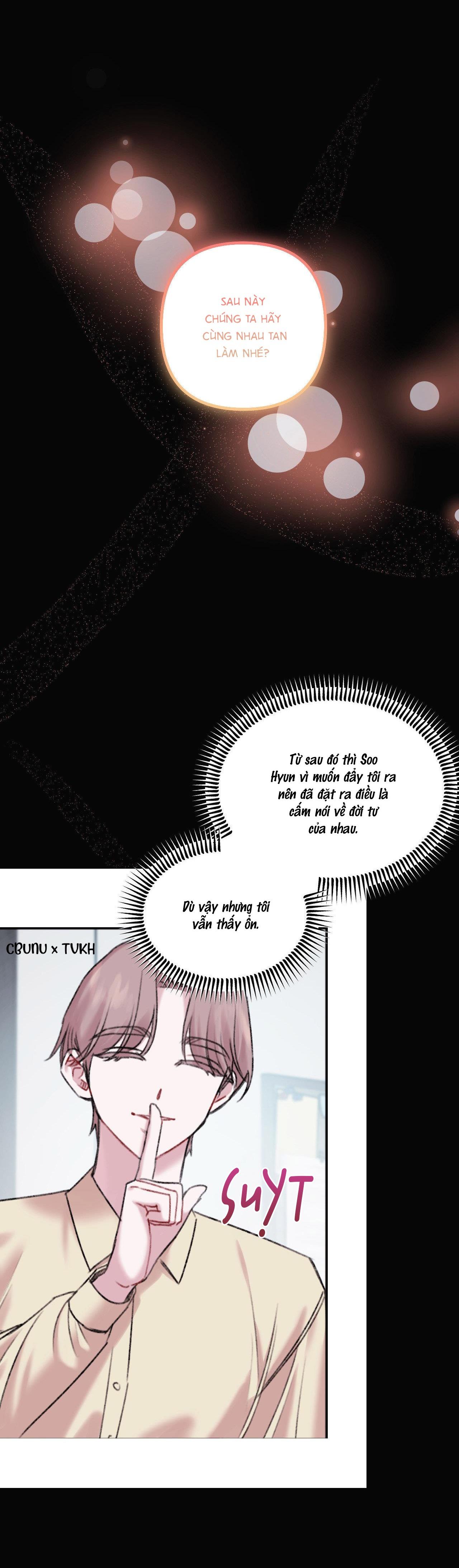 anh thật sự thích em sao chapter 19 56