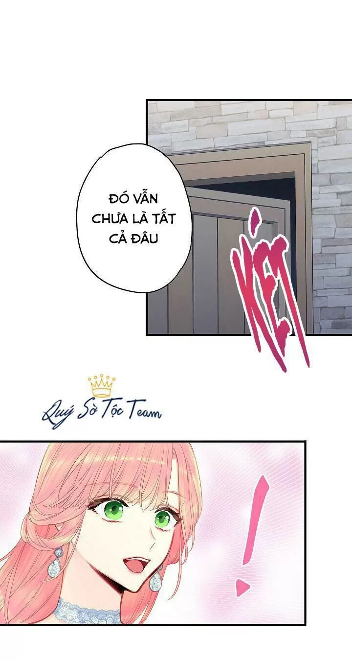 thánh nữ ẩn danh chapter 137 11