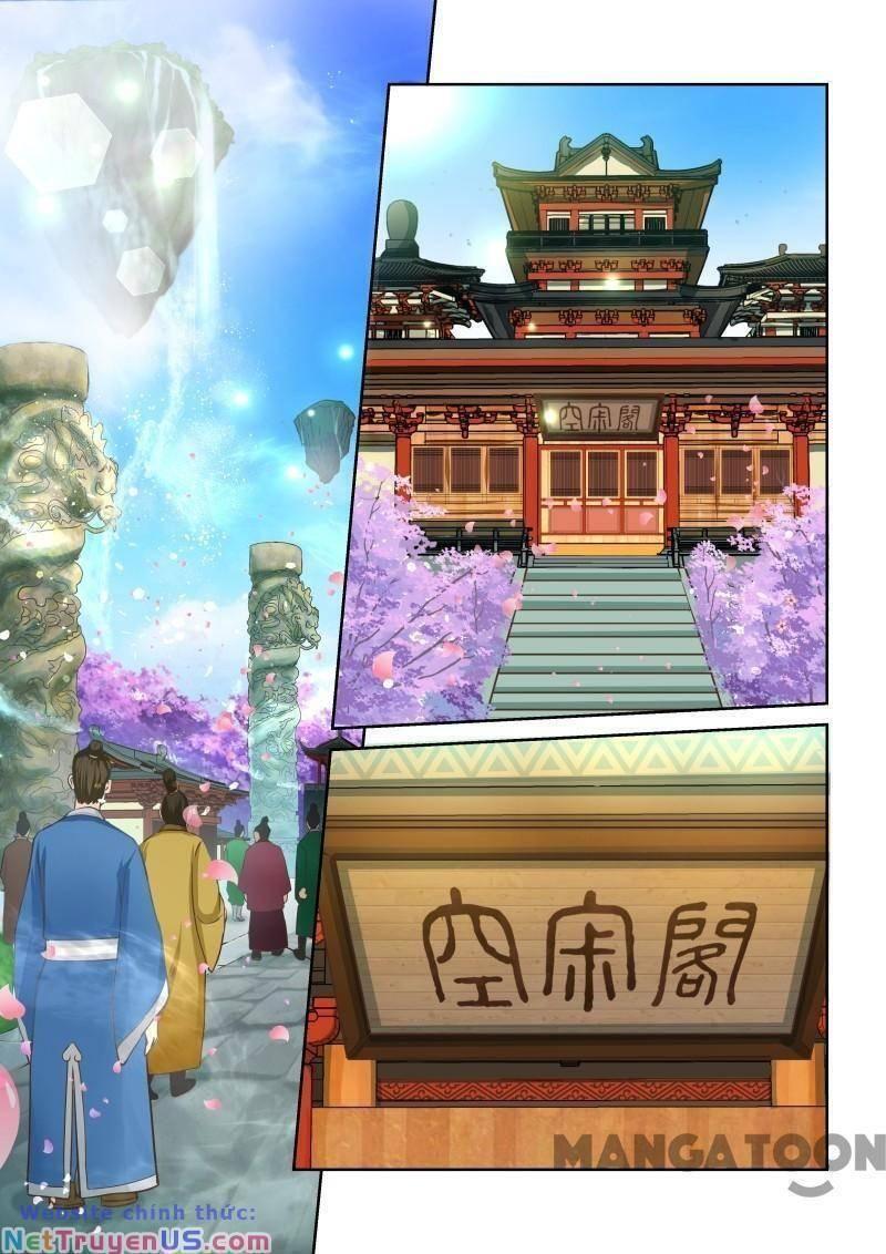 ta là chí tôn chapter 246 8