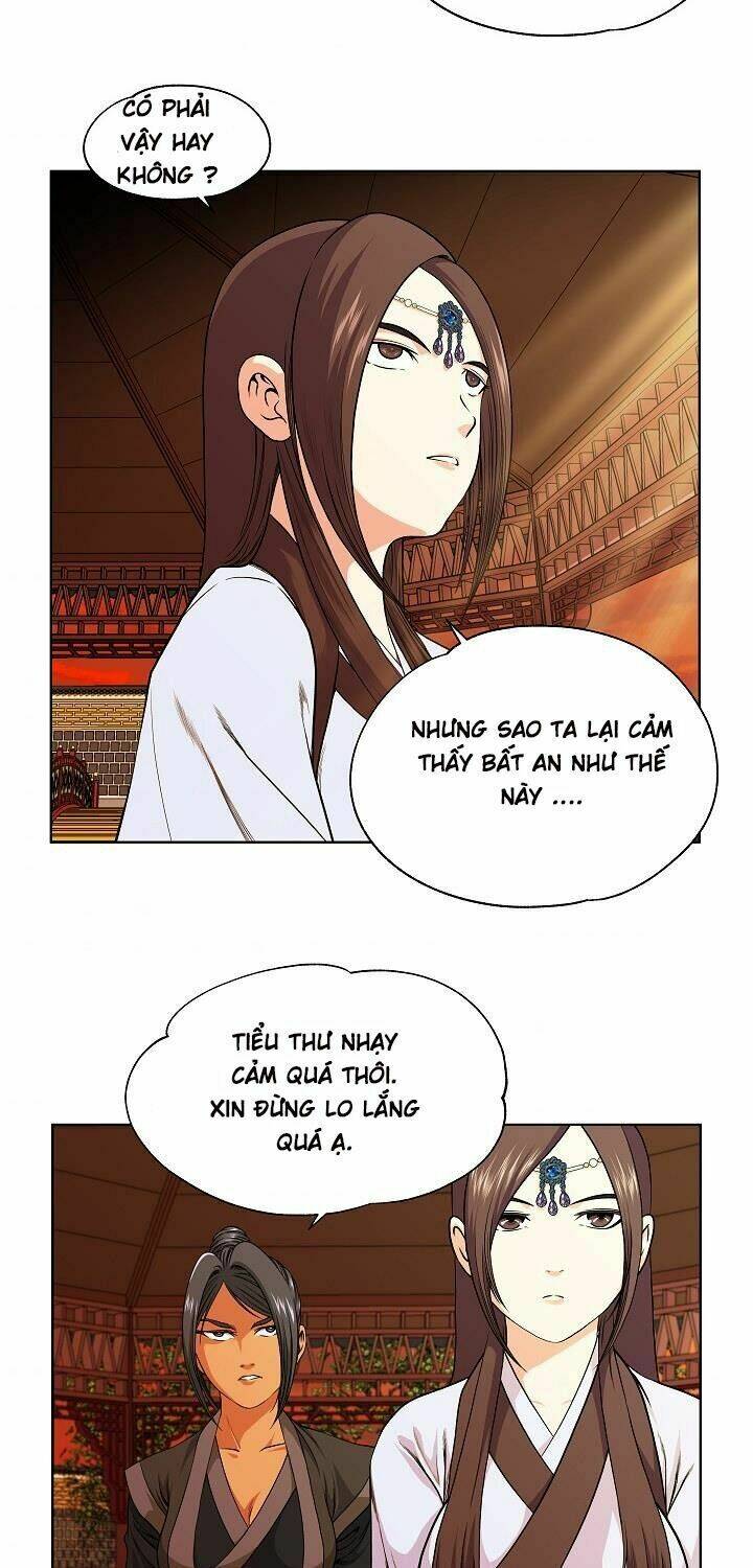 ngũ hợp chí tôn chapter 6 27