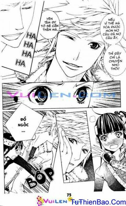 ngôi trường tâm linh chapter 1 75