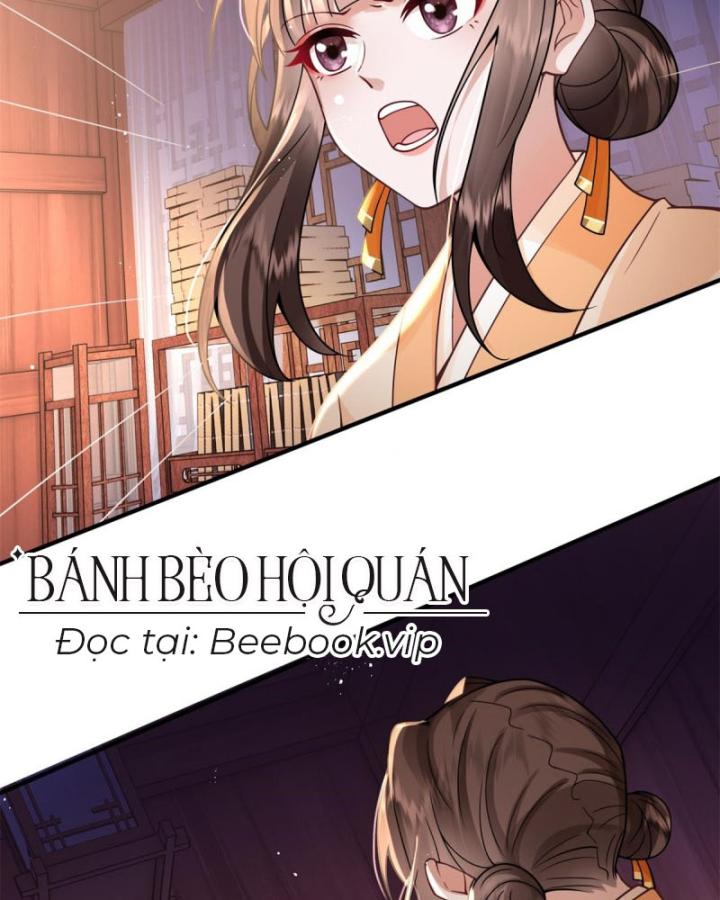 phượng quy thiên hạ chapter 3 6