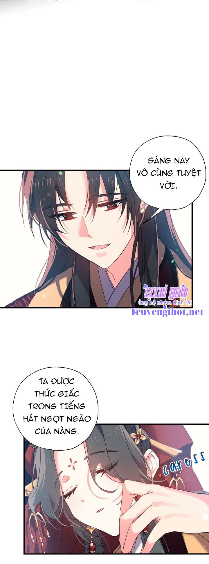 nàng sơn ca yêu kiều của yêu tinh (full) chapter 17.2 4