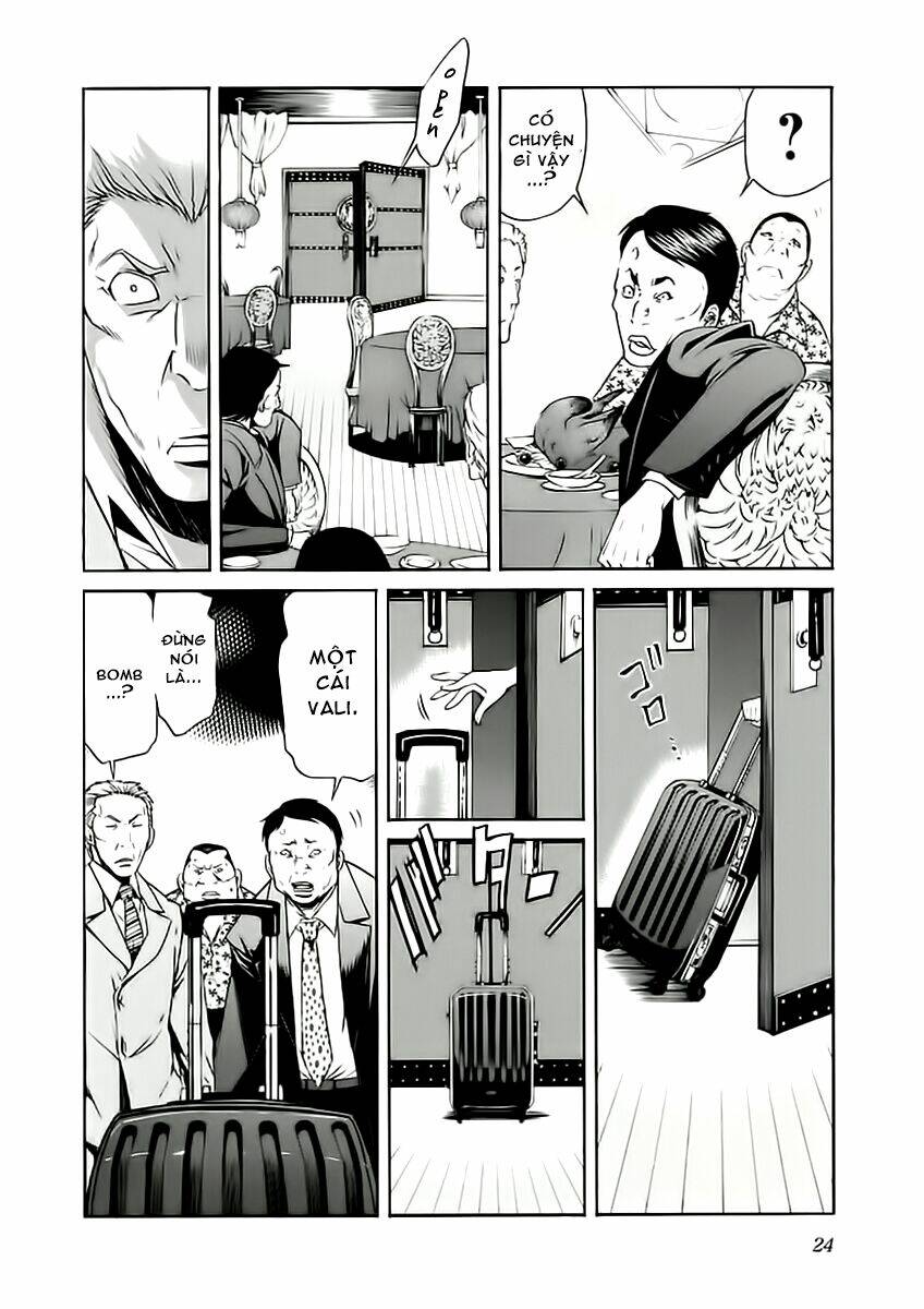 trash. chapter 33 27