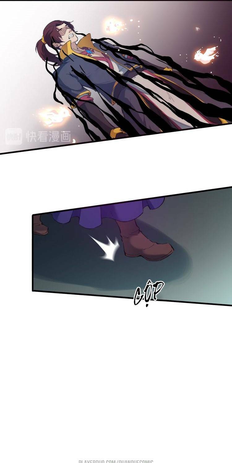 long mạch võ thần chapter 46 30