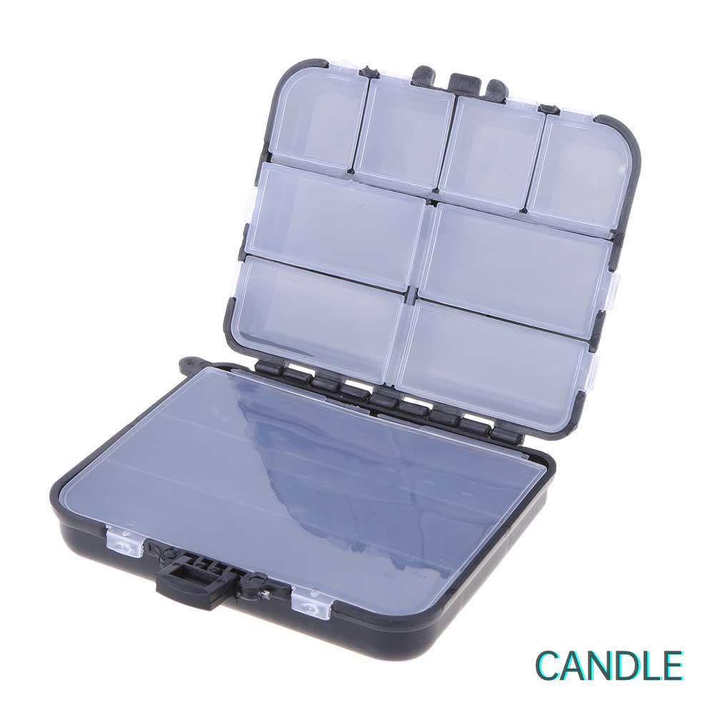 Hộp Đựng Mồi Câu Cá 26 Ngăn Chống Thấm Nước
