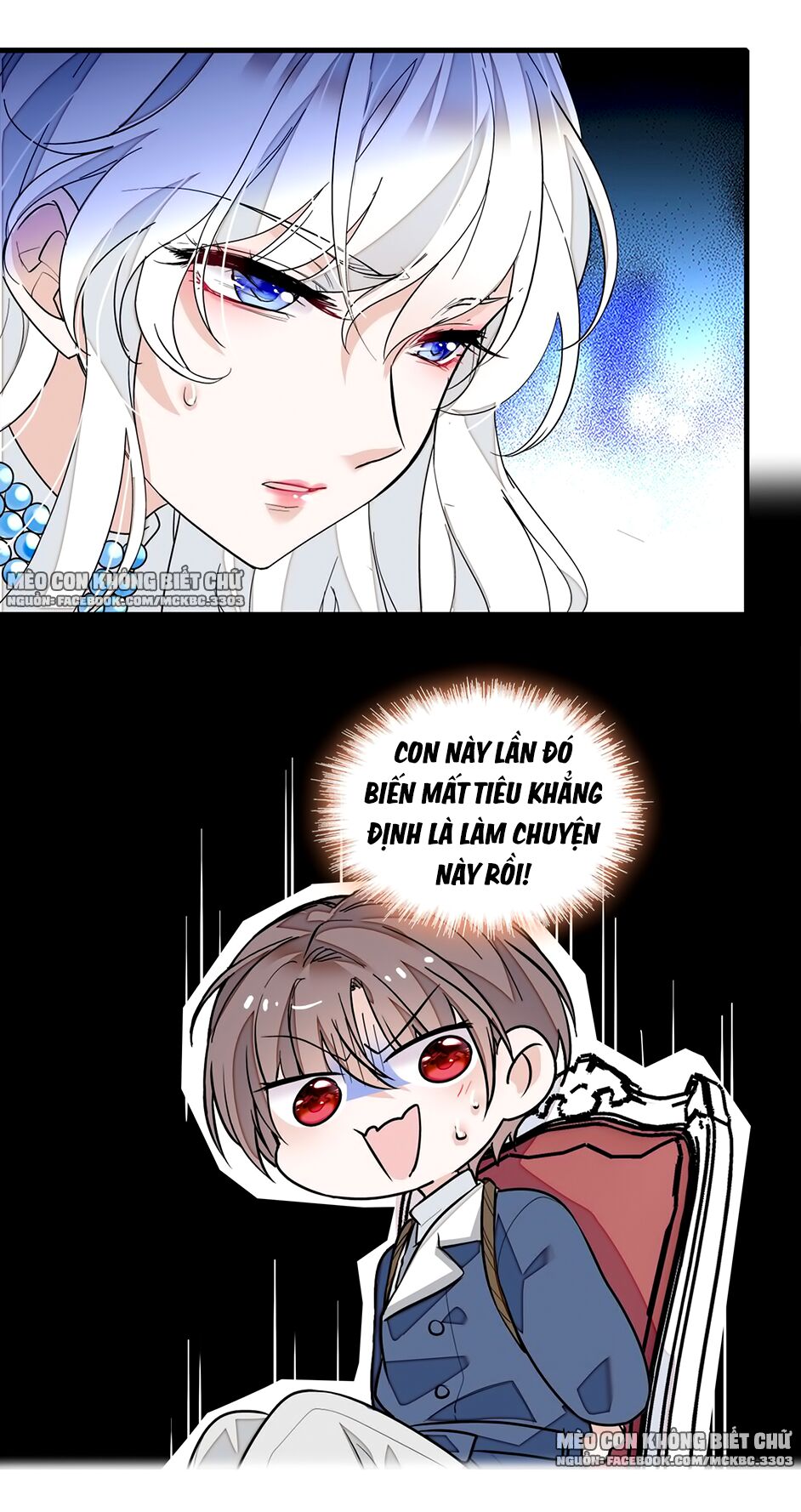 long phượng phiên chuyển chapter 53 7