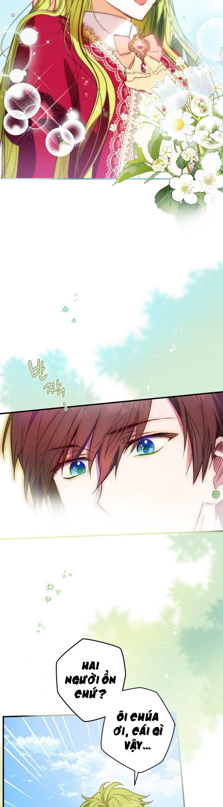 đã bảo nữ chính cải nam trang cơ mà ! chapter 4 3