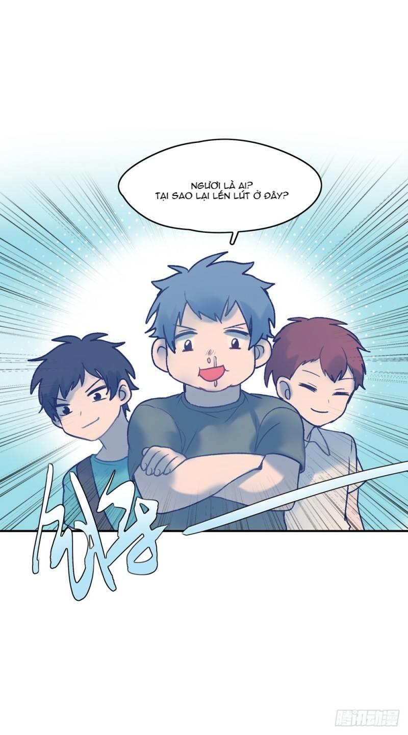 gia sư tổ tiên chapter 16 27