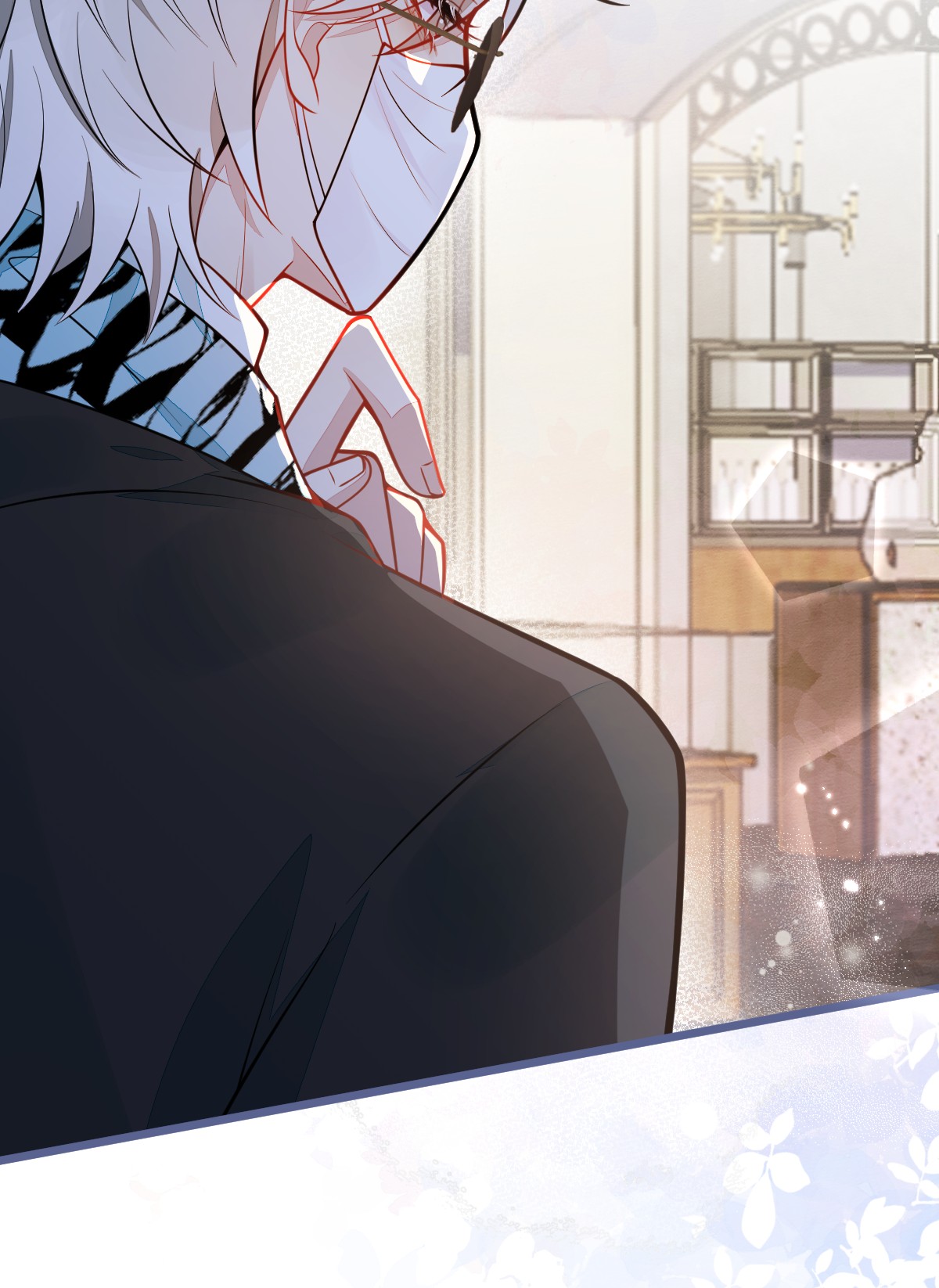 ân sủng của sói chapter 17 23