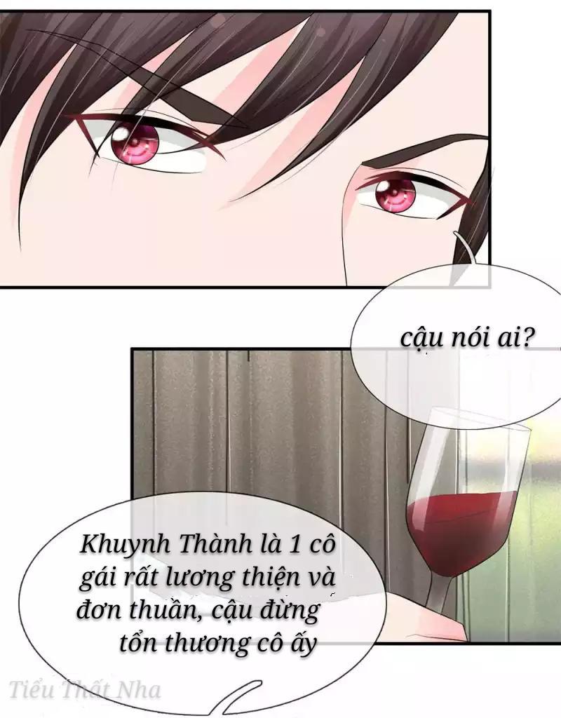 tù nhân tình yêu 99 ngày chapter 15 8