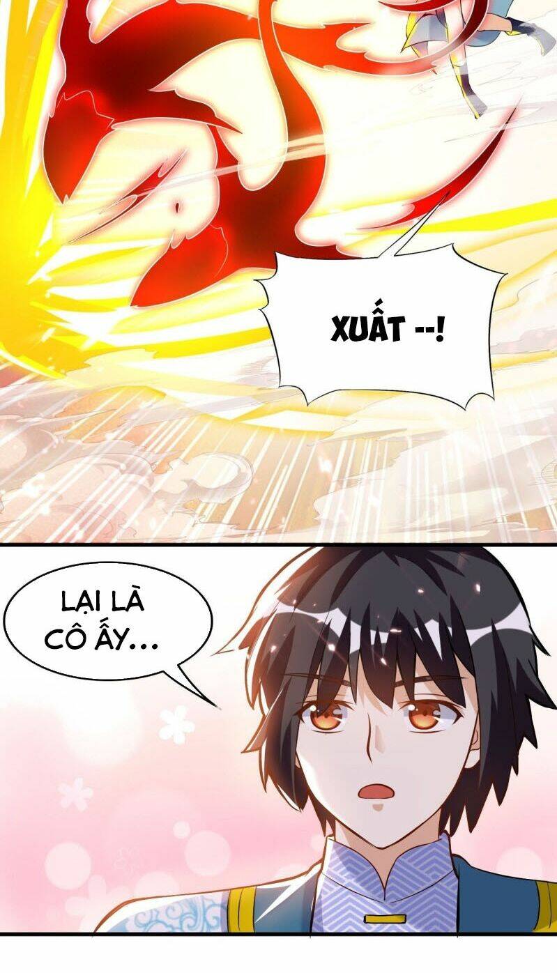 thần võ đế tôn chapter 43 8