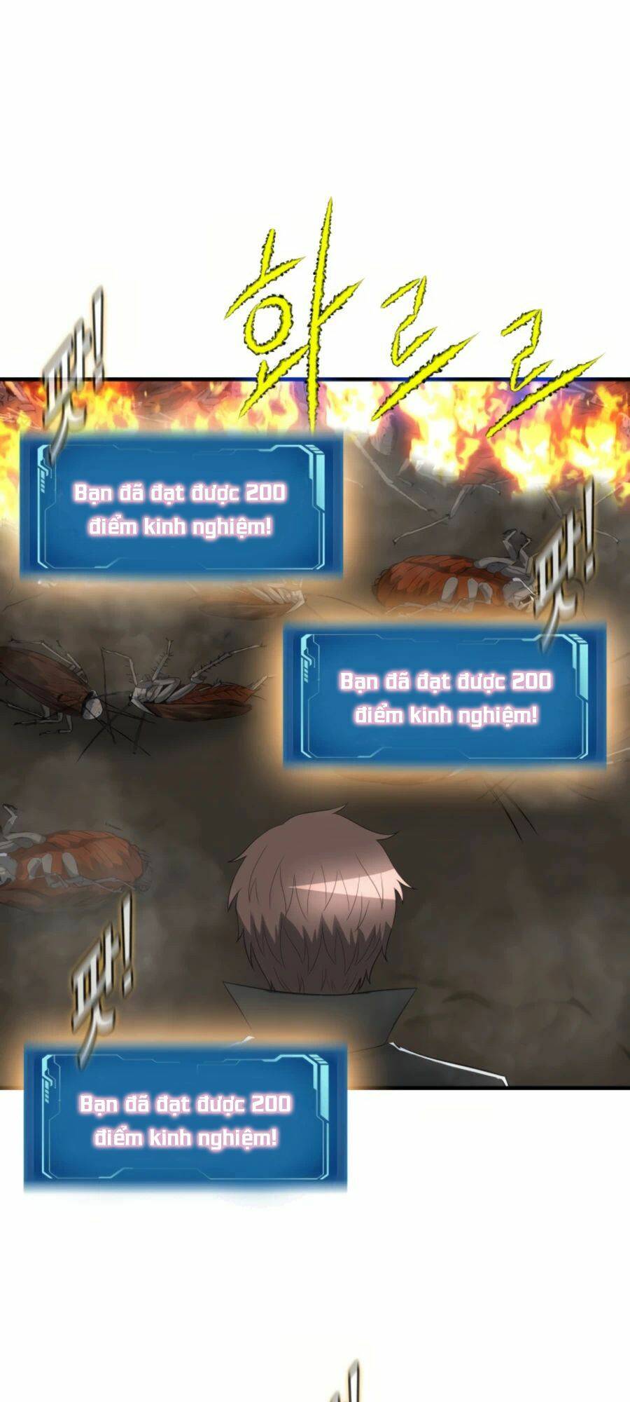 mẹ tôi là chòm sao bảo hộ m chapter 25 5