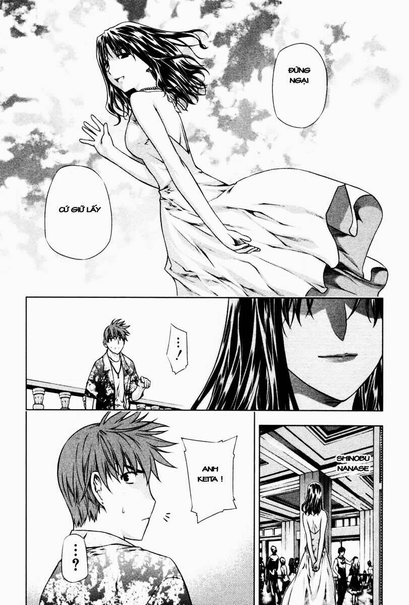 black god chapter 30 14