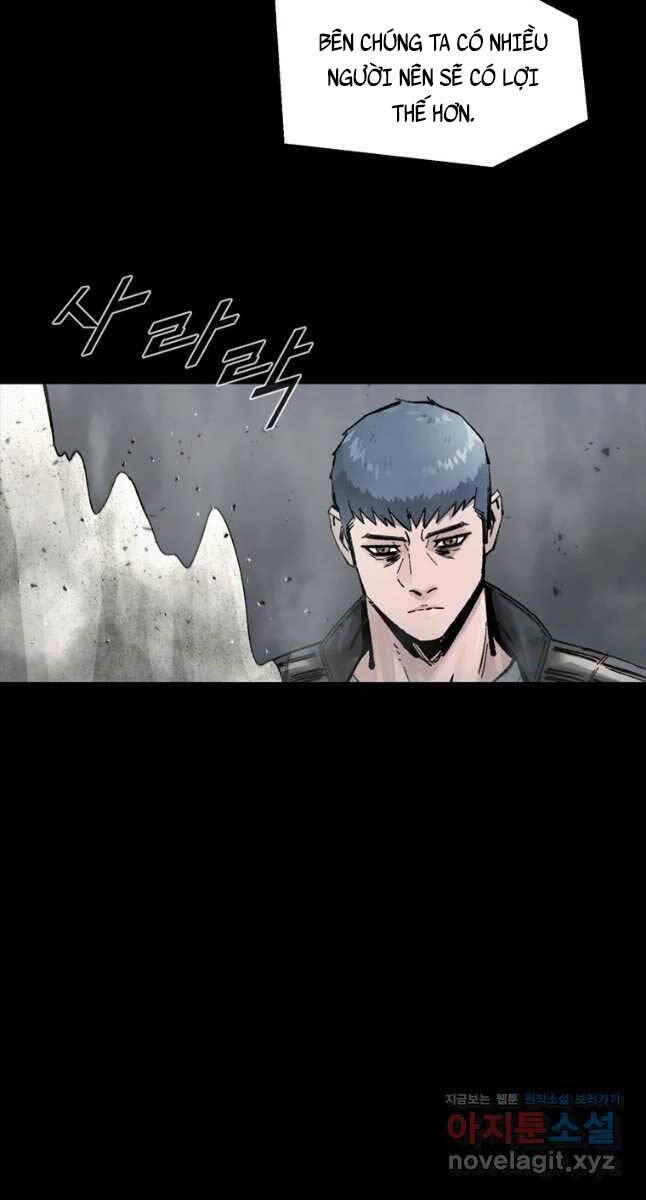 mật mã mê cung chapter 57 77