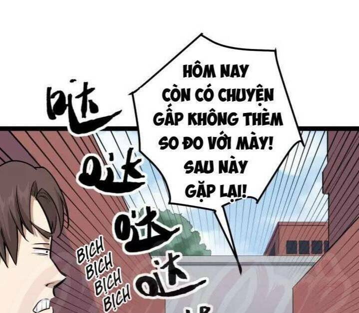 hồi xuân tiểu độc y chapter 46 14