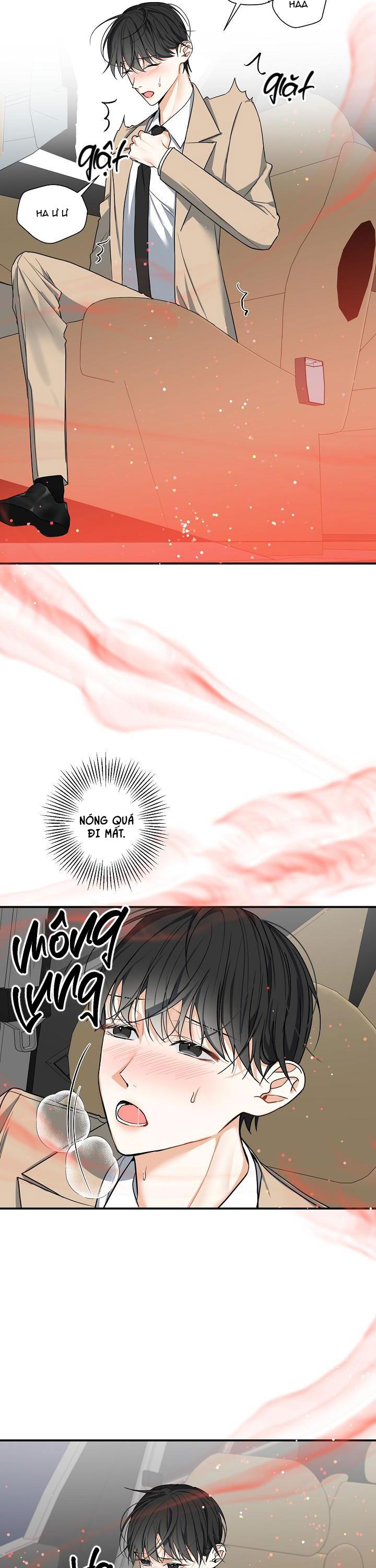 đêm săn chapter 9 14