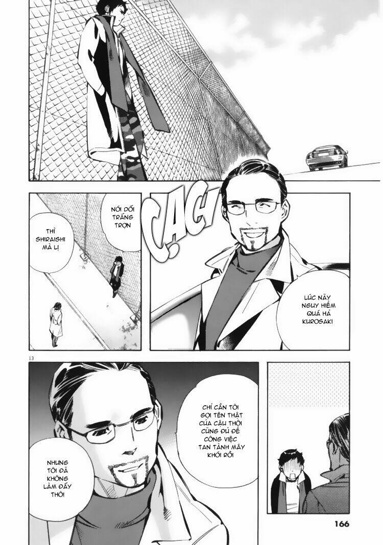 shin kurosagi - con diệc đen 2 chapter 30 15