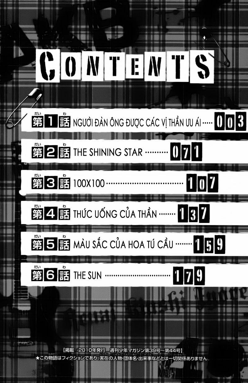 akb49 - renai kinshi jourei chapter 1 11