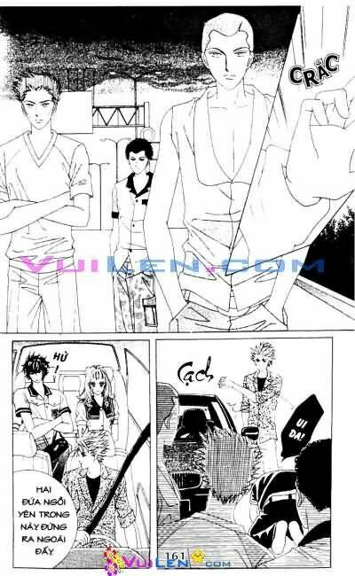 thủ lĩnh chunja chapter 7 161