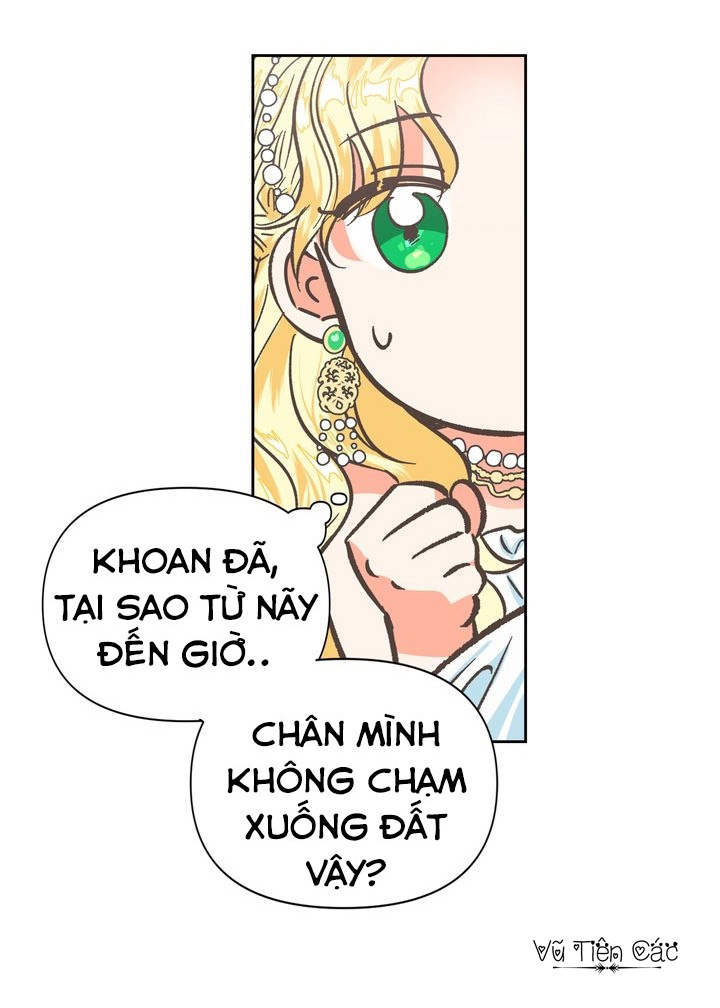 ác nữ xứng đôi với bạo chúa chapter 3 6