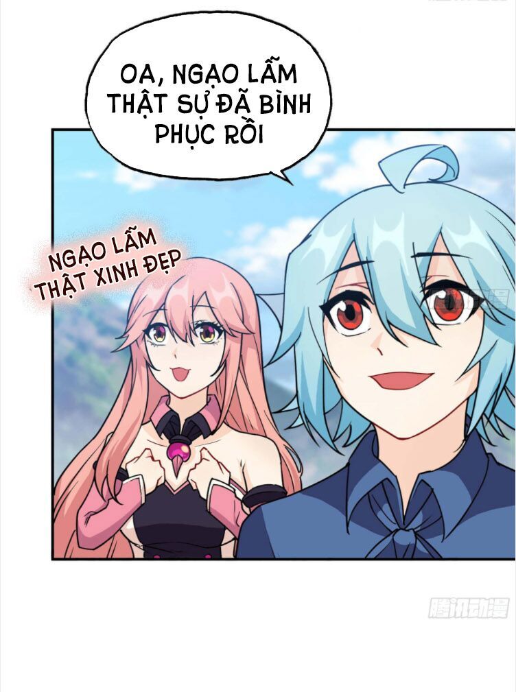 khởi đầu bằng một con côn chapter 119 24