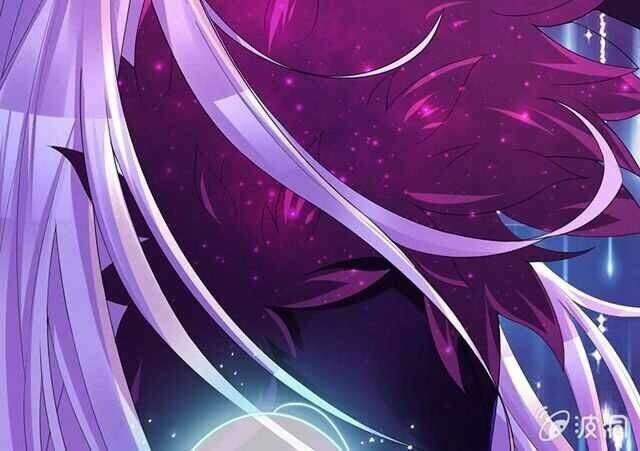 vương bài thiên sư và tiểu manh yêu chapter 1.1 27