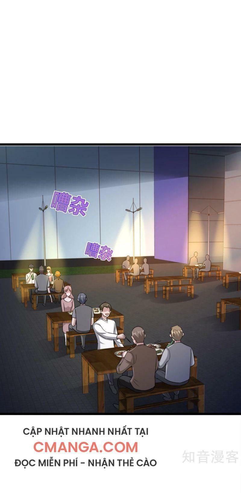 đô thị tà vương chapter 159 1