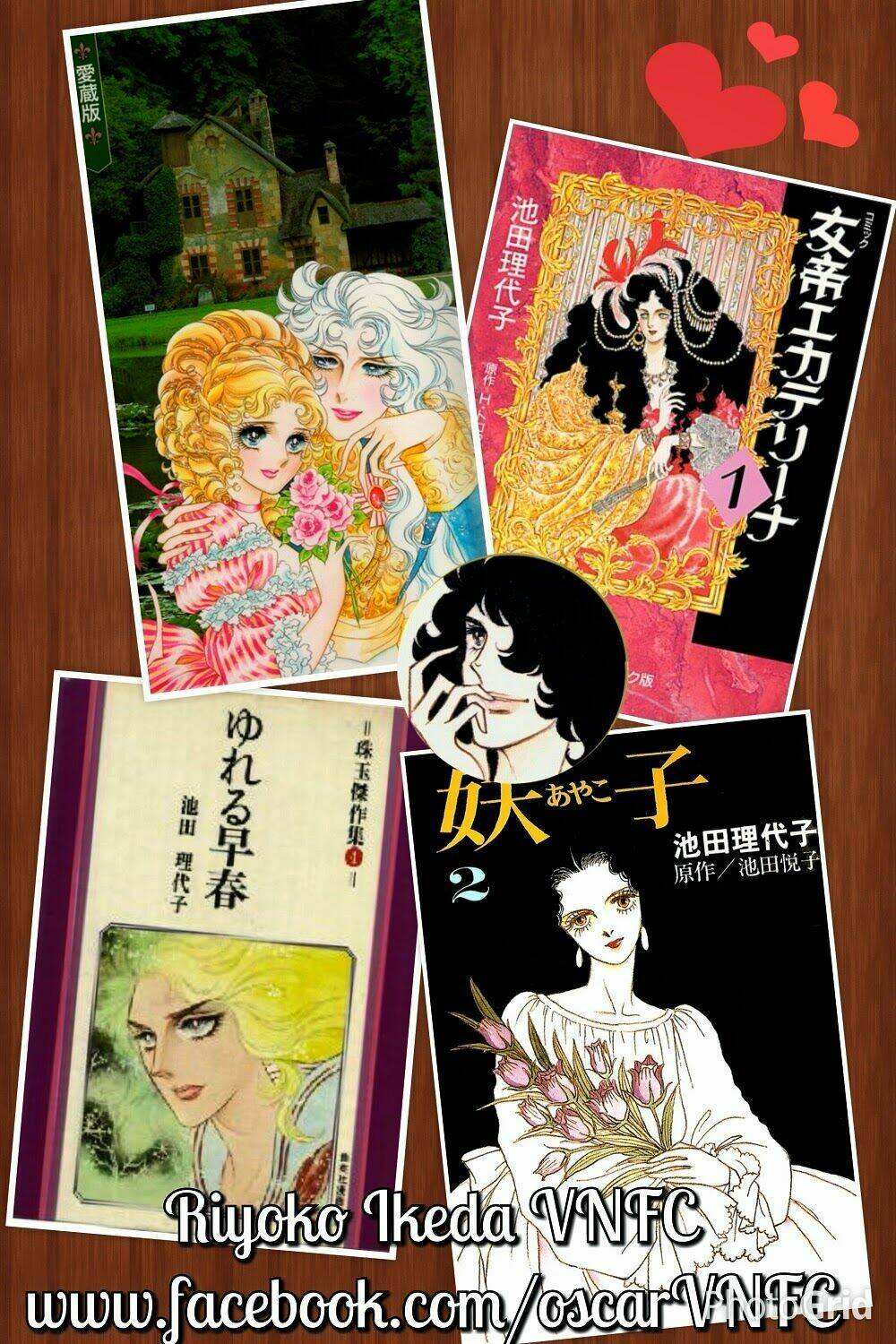 versailles no bara chapter 36 1