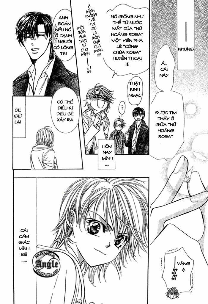 thử thách của kyouko chapter 122 29